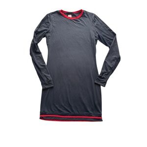 Kastel Denmark Charlotte Athletic Tennis/Golf Dress Size Small Navy Red Active